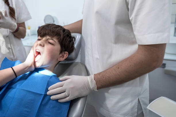 Best Emergency Dentist Near Me  in Rushvle, IL